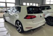 2018 Volkswagen Golf 7 GTI Dsg 2.0t