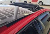 2018 Volkswagen Polo GTI 2.0