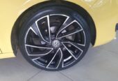 2016 Volkswagen Polo Vivo1.6 hatch For Sale
