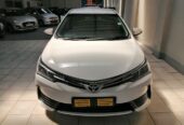 2017 Toyota Corolla 1.8L for sale