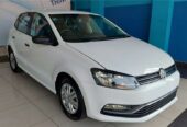 2016 Volkswagen Polo Hatch 1.4 For Sale