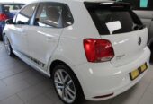 2021 Volkswagen Polo Vivo Hatch 1.0TSI GT For Sale plz