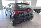2021 Hyundai i20 1.2 for sale