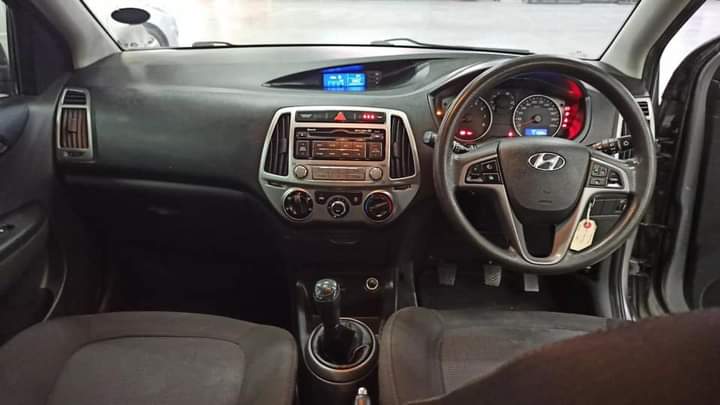 2014 Hyundai I20 1.4 Fluid For sale For Sale