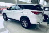 2018 toyota fortuner 2.4GD-6 for sell 0731448164