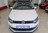 2015 Volkswagen polo 1.6L for sell 0731448164