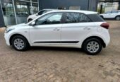 2017 Hyundai i20 for sell 0731448164