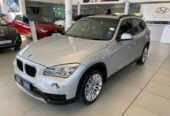 2016 BMW X1 sDrive2.0d For Sale