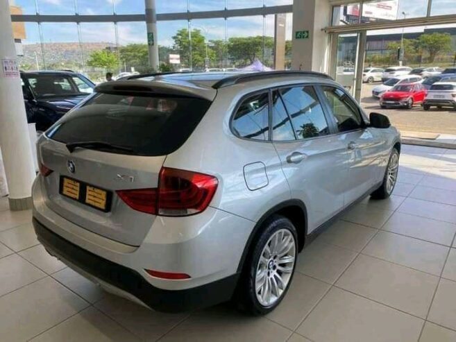 2016 BMW X1 sDrive2.0d For Sale