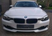 2015 BMW 3 SERIES 320D M-SPORT 0731448164