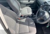 2015 VOLKSWAGEN Polo 1.6 TSI Comfortline sedan