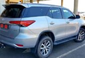 2017 TOYOTA FORTUNER 2.8GD-6 4X4