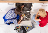 Appliance Repair Services – Same Day, On-Site – 0710736865