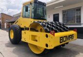 2013 BOMAG BW212 FOR SALE,