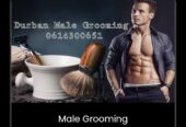 Durban Male Grooming Services