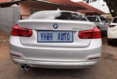 2018 #BMW #F30 #3Series 135KW #320i #LUXURY #Edition #Auto B48 #Engine