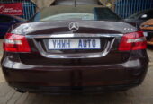 2011 #Mercedes #Benz E-Class 150KW #E250 #CDI #Avantgarde #Auto #Sunroof 102,000km #Automa