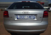 2010 #Audi #A3 #Hatch 1.8 #TFSi #3Doors #Hatch Manual 100,000km
