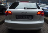 2012 #Audi #A3 #Hatch 1.4 #TFSI Auto #S-Tronic 80,000km