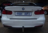 2014 #BMW #F30 #3Series #330d #MPerformance #Edition #MSports #Auto #Diesel #Engine