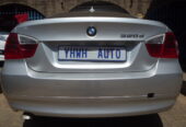 2009 #BMW #3Series #E90 135kW #320d #Exclusive Auto #Sedan #Diesel #Automatic 105,000km #L