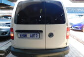 2009 #Volkswagen #Caddy 1.6 #PanelVan 92,000km Manual, Cloth Seats, #Diesel Engine, Well M