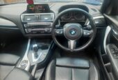2017 #BMW #1Series #MSport #120i #5Door 135kW #Auto #MPerformance #EditioN 95,000km #Autom