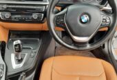 2018 #BMW #F30 #3Series 135KW #320i #LUXURY #Edition #Auto B48 #Engine