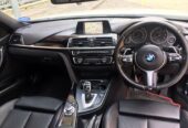 2016 #BMW #3Series #320d #MSport Edition #Sedan #Automatic 114,000km #Leather Seats, Sunro