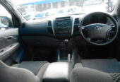 2006 #Toyota #Hilux 2.5 #D4D #DoubleCab #Raider #Bakkie #Manual 217,000km Cloth Seats, #Ro