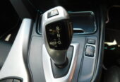 2017 #BMW #3Series #320d #MSport Edition #Sedan #Automatic 103,000km #Leather Seats, Sunro