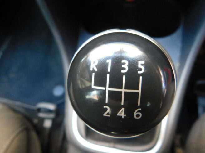2014 #Volkswagen #Polo7 #Hatch 81KW 1.2 #TSI #Highline Manual 82,000km