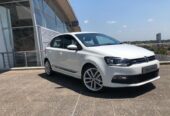 used Volkswagen polo TSI for sale
