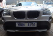 2011 #BMW #X1 #E84 #sDrive #18i #Auto 135kW #SUV #MINT 103,000km #Automatic #Leather Seats
