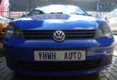 2013 #Volkswagen #Polo #Vivo 1.4 #Hatch #Trend-Line Manual 90,000km Cloth Seats Well Maint