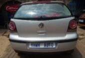 2007 #Volkswagen #Polo5 1.4 #Comfortline #Hatch Manual 74,000km Cloth Seats Well Maintaine