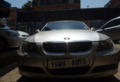 2009 #BMW #3Series #E90 135kW #320d #Exclusive Auto #Sedan #Diesel #Automatic 105,000km #L