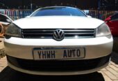 2016 #Volkswagen #Polo #Vivo 1.4 #Hatch #ComfortLine #TowBar Manual 63,000km #PowerWindows