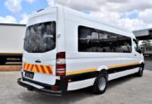 2017 used sprinter extra long seats CDI for sale in very excellent condition