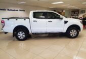 Looking for a clean Double Cab?
