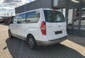 2021 Hyundai H-1 2.5VGTi Bus Elite Auto for sale