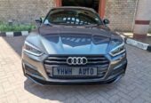 2019 #Audi #A5 #Sportback 2.0 #TFSI 140KW #Sport #DSG 31,000km #Automatic