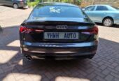 2019 #Audi #A5 #Sportback 2.0 #TFSI 140KW #Sport #DSG 31,000km #Automatic
