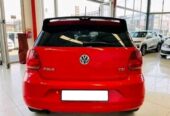 Used Volkswagen Polo 1.2TSI Highline for sale. R120,000