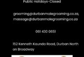 Durban Male Grooming