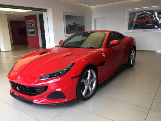 Ferrari Portofino M for sale