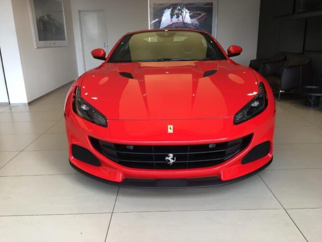 Ferrari Portofino M for sale