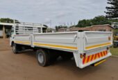 2011 Hino 300 Series 814 For Sale Used Truc