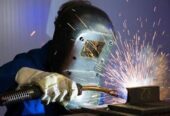 arc welding training course