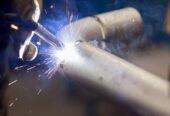 arc welding training course